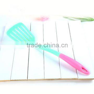 Hot Sale Cake Butter Cream Spatula Oil Bread Scraper Brush Baking Silicone Tool Maker photo-6
