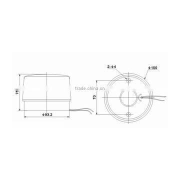 Xenon Flash Beacon photo-6