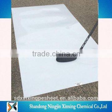 HDPE Hockey Shooting practice mat or Pad for kids