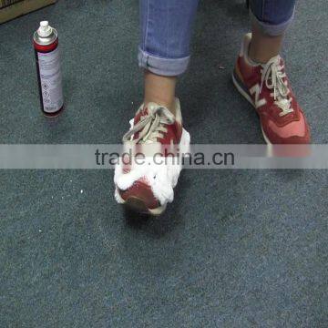 Aeropak Premium Shoe Care - Instant Sneaker Cleaner Foam 250ml Manufacturer photo-3