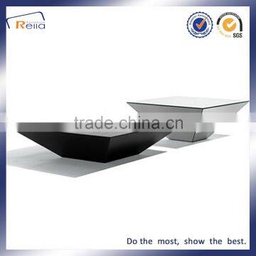 ART VENEER WOOD COFFEE TABLE SIMPLE CHINESE DESIGN BEAUTY WHOLESALE photo-5