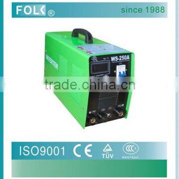 200 Amp tig mma welding machines pcb ws-200