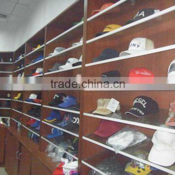 Cap and Hat With Good Embroidered Logo Caps Cotton TC Caps photo-5