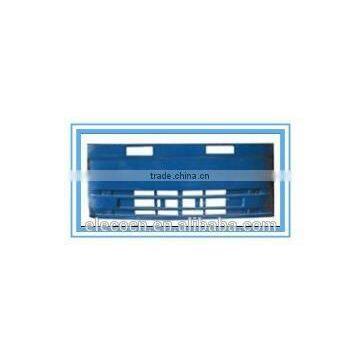 Iveco front panel SMC 8143891 504111690 for Iveco truck body parts