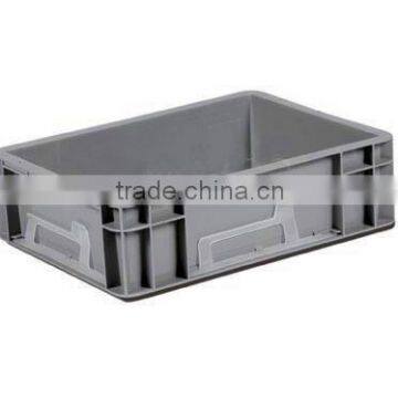EU4311 PVC plastic box with lid
