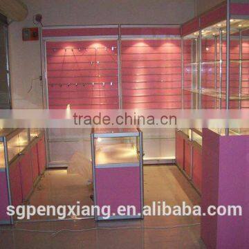 MDF Slot Wall Panel photo-2