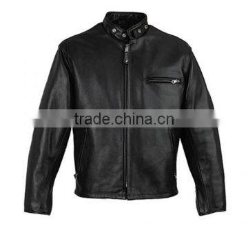 Leather Jackets Unique Style and Black Colour photo-1