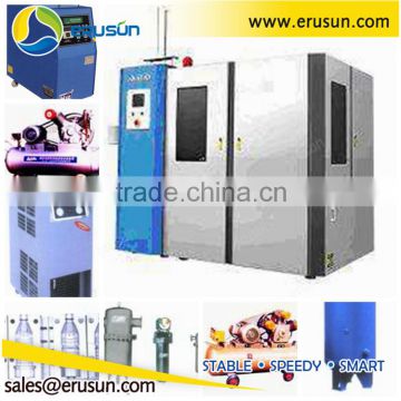 full automatic plastic bottle making machine