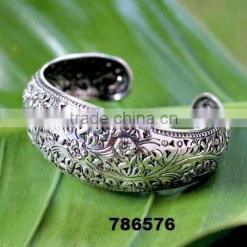 Indian Metal Brass Fashion Bangle, Bracelet,Cuff