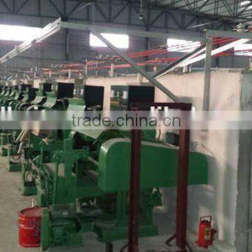 Rustic Hand Polish Stainless Steel Flatware Set - KX-S107 photo-5