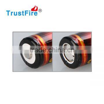 Good Battery Price 3000mah 3.7v Li-ion Battery for E-cigarette,18650 e Bike Battey TrustFire 18650 Lithium Battery photo-5