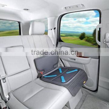 2016 Hot China Customized Geometry Printing Car Seat Mat photo-3