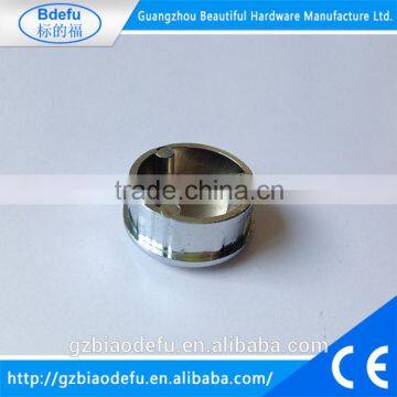 Plastic Parts Pipe for the End of the Tube photo-2