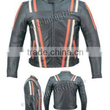 ue industries racers leather jackets