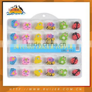 Factory Made High End Widely Used Eraser