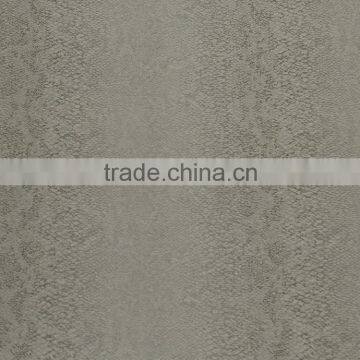 European Style Non- Woven Wallpaper for Bedroom Decoration photo-2