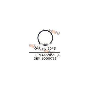 Schwing O RING 60 5 OEM 10000765 Concrete Pump spare parts for Putzmeister