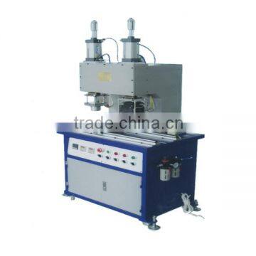 TJ-76 2016 hot sale Heat sealing setting machine