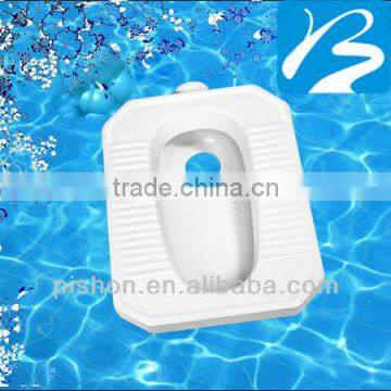 Squat Toilet Hot Sale WC Squat Pan