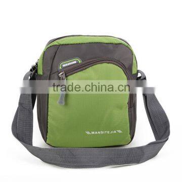 Boy Shoulder Bag,Sports Sling Bag For Teenagers photo-3