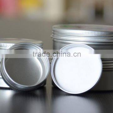 Customed Aluminum Cap for Cream Bottle Production Line Aluminum Caps photo-5