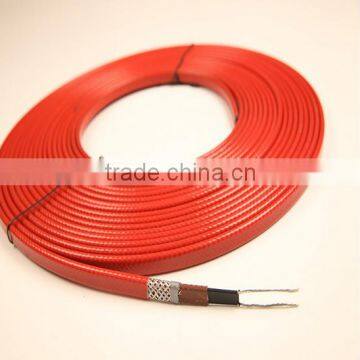 PTC Insulated Heating Element Cable photo-2
