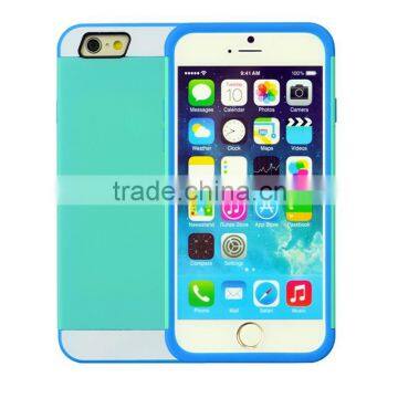 Good Quality Aluminum Bumper Case Cheap Mobile Phone Accessories