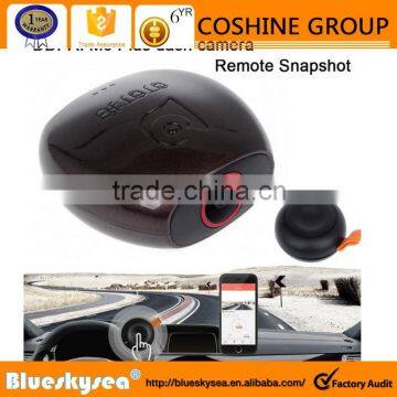 New design car camera wifi for wholesales