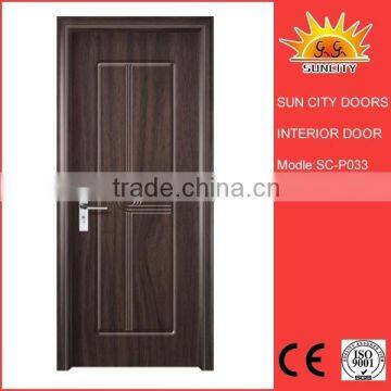 Panel Mdf Interior Door SC-P033