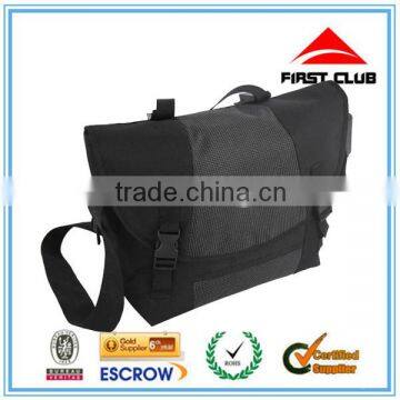 Bicycle rear rack pack bicycle message bag 001I