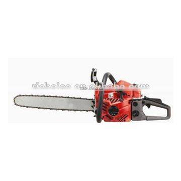 Gasoline Chain Saw