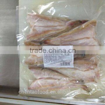 Hot sale frozen seafood Gadus Macrocephalus fillet