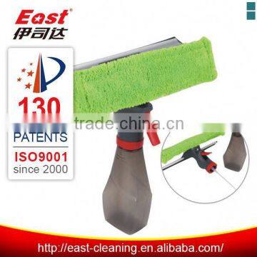 China BSCI wholesale HOT selling microfiber window squeegee