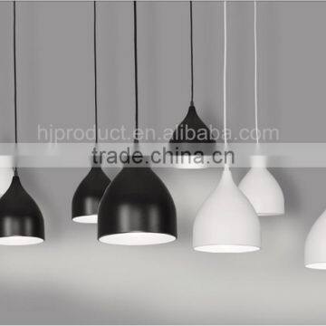 Modern Glass Ceiling Light Pendant Lamp Fixture Lighting Chandelier photo-2