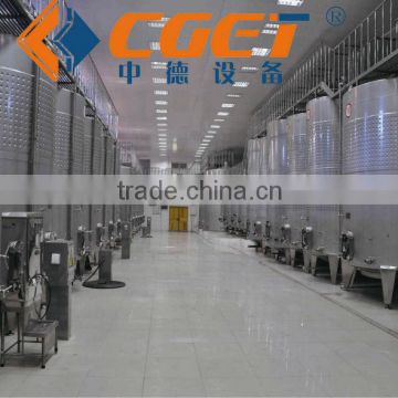 Gold supplier !!grape wine filling machine with Germany equipment