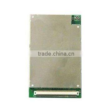 Quad-Band Industrial GSM/GPRS module sim600