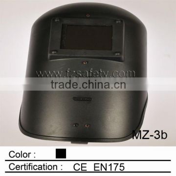 ABS hand welding mask with CE approved