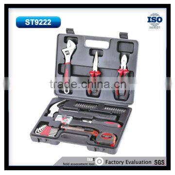 Work pro 66-pieces Homeowner Tool set