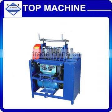 China best small manufacturing machines for cable stripping machine ,cable cutter