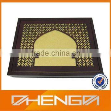 Hot Sale Customized Made-in-China Jewelry Packing Paper Box photo-2