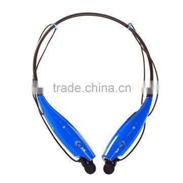 Bluetooth Headphones Wireless Stereo Headset, Bluetooth Stereo Sport Headphone Earphones , Hbs 730 Handsfree Neckband Earphone photo-4