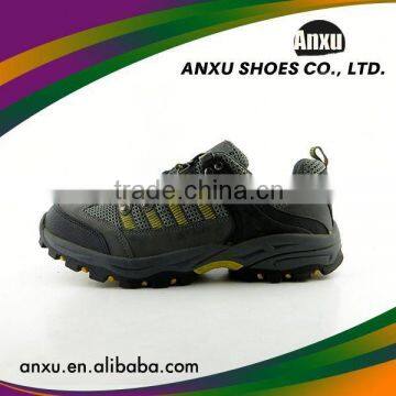 2015 King-tex Hiking Shoe