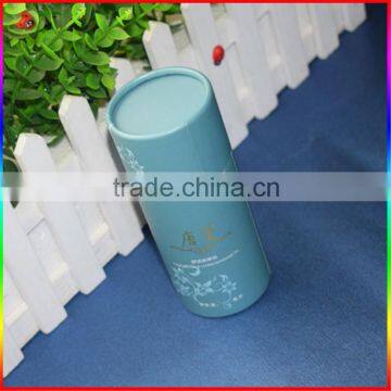 custom made CMYK printing cylinder paper tube