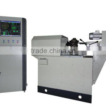 NEW PRODUCT HV-100A Single Plane Vertical Plane Balancing and Drilling Machine photo-2