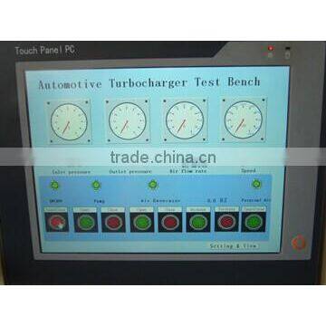 Turbocharger TEST BENCH Testing Equipment BCZY-2C Turbocharger Test Machine With Flow Sensor photo-5