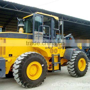 Good Price xcmg wheel loader zl50g