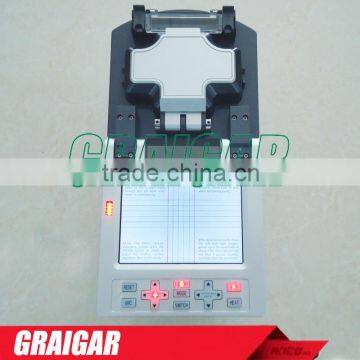 Automatic Intelligent Optical Fiber Fusion Splicer / Fibra Optica Splicer/fiber Splicer GRT-06 photo-2