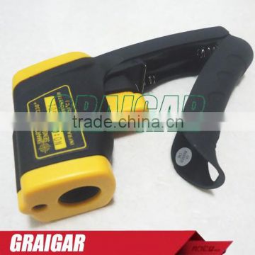 Smart Sensor -32~330C Industrial Infrared Thermometer AR330+