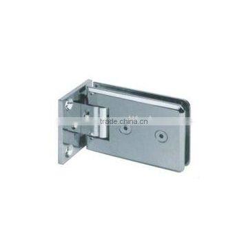 Glass Hinge