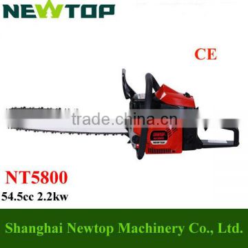 Good Quality Green Cut Chainsaw 5800 Made in China